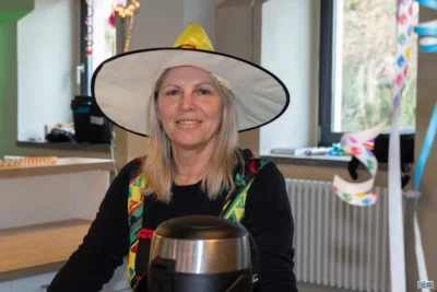 Foto des Albums: Kinderfasching 2026
