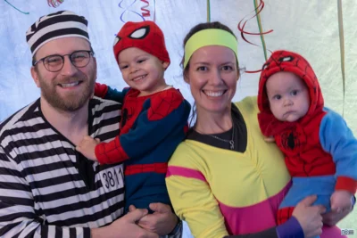 Foto des Albums: Kinderfasching 2026
