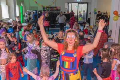 Foto des Albums: Kinderfasching 2026