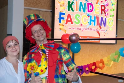 Foto des Albums: Kinderfasching 2026