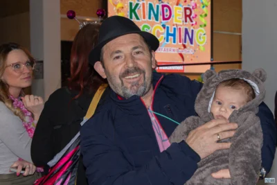 Foto des Albums: Kinderfasching 2026