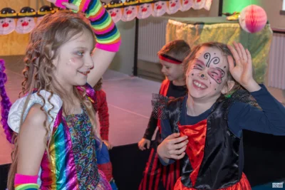 Foto des Albums: Kinderfasching 2026