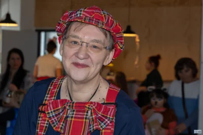 Foto des Albums: Kinderfasching 2026