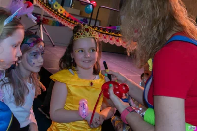 Foto des Albums: Kinderfasching 2026
