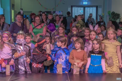 Foto des Albums: Kinderfasching 2026