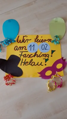 Foto des Albums: Kronsberg Helau