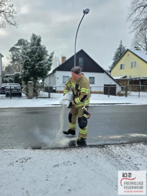 Foto des Albums: Einsatz Nr.:26/2026 H:Öl-Land