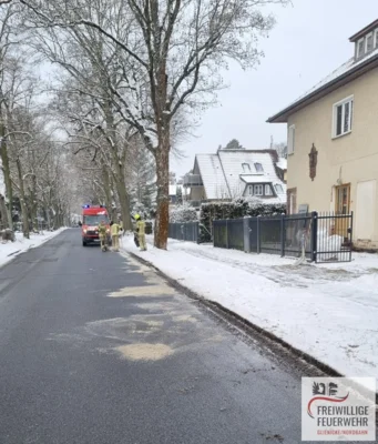 Foto des Albums: Einsatz Nr.:26/2026 H:Öl-Land