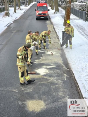 Foto des Albums: Einsatz Nr.:26/2026 H:Öl-Land