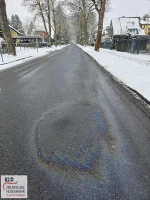Foto des Albums: Einsatz Nr.:26/2026 H:Öl-Land