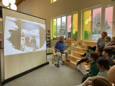 1. Termin mit &bdquo;Spinne Widerlich&hellip;&ldquo;  (Bild vergr&ouml;&szlig;ern)