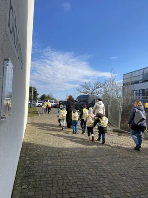 Foto des Albums: bibfit - Der Bibliotheksführerschein für Kindergartenkinder