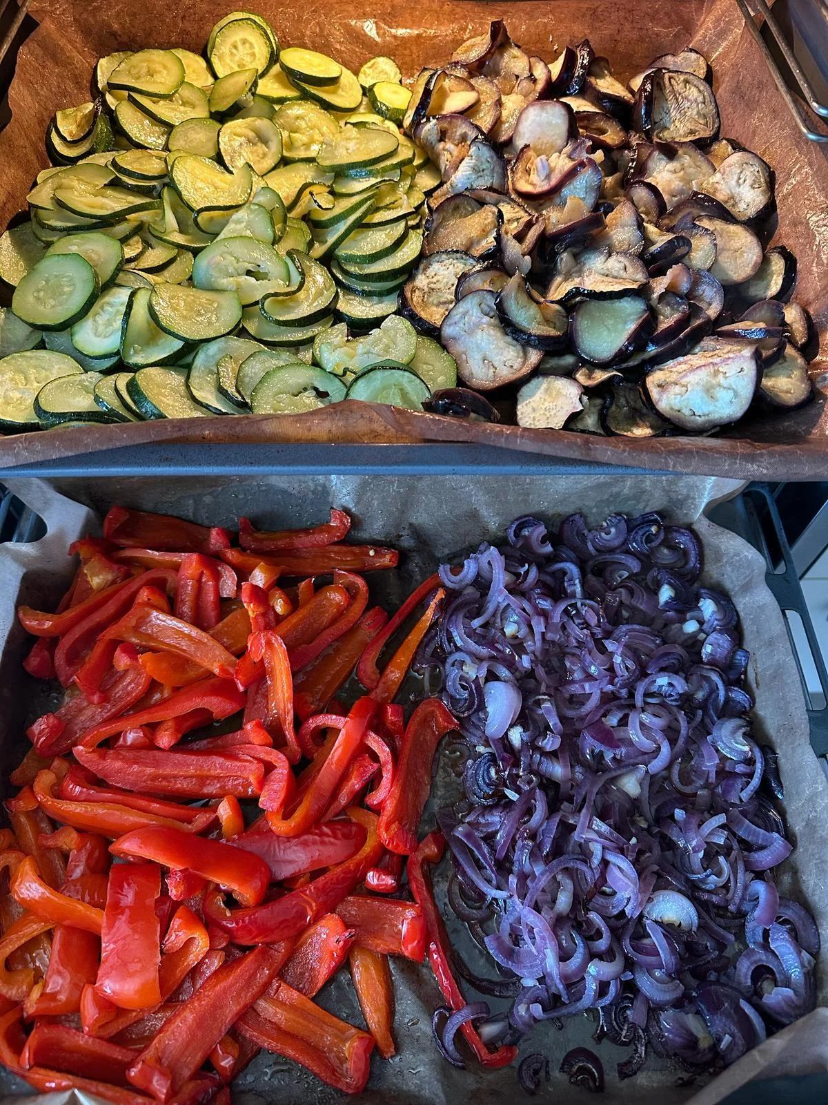 Bild: Antipasti