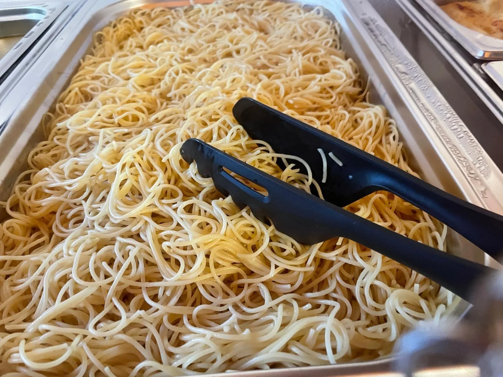 Bild: Spagetti