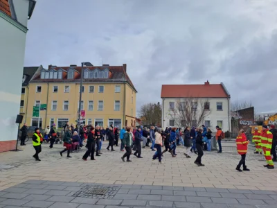 Foto des Albums: Tanzen für ein Ende der Gewalt - One Billion Rising am 14. Februar 2026