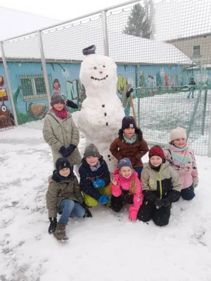 Foto des Albums: Winterferienspaß - Ich steh ständig unter Strom- Energie und ihre Vielfältigkeit