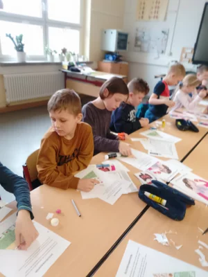 Foto des Albums: Winterferienspaß - Ich steh ständig unter Strom- Energie und ihre Vielfältigkeit