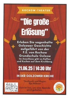 Plakat Rochow Theater 2025  (Bild vergr&ouml;&szlig;ern)