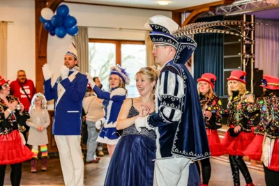 Foto des Albums: Karnevalsumzug
