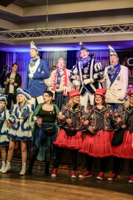 Foto des Albums: Karnevalsumzug