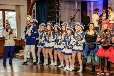 Foto des Albums: Karnevalsumzug