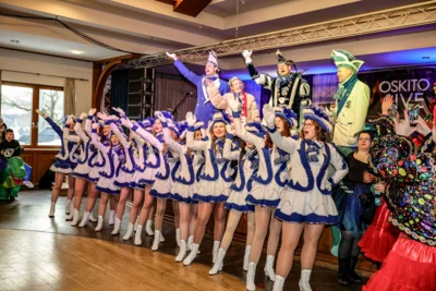 Foto des Albums: Karnevalsumzug