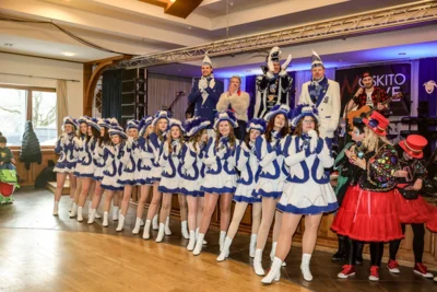 Foto des Albums: Karnevalsumzug