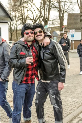 Foto des Albums: Karnevalsumzug