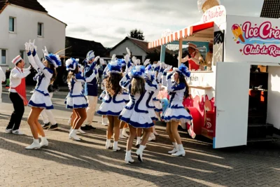 Foto des Albums: Karnevalsumzug