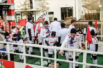 Foto des Albums: Karnevalsumzug