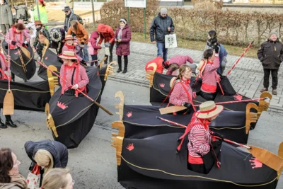 Foto des Albums: Karnevalsumzug