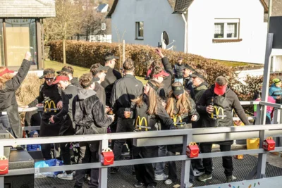 Foto des Albums: Karnevalsumzug