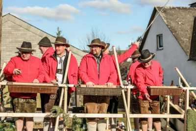 Foto des Albums: Karnevalsumzug