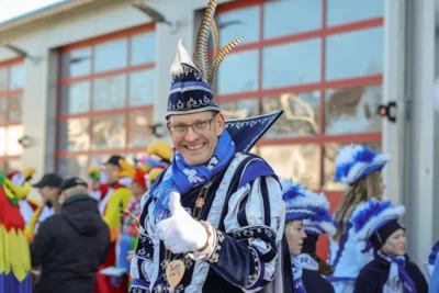 Foto des Albums: Karnevalsumzug