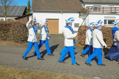 Foto des Albums: Karnevalsumzug