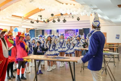 Foto des Albums: Karnevalsumzug