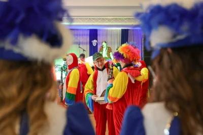 Foto des Albums: Karnevalsumzug