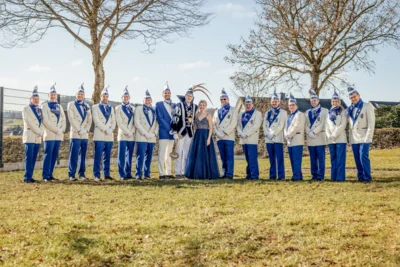 Foto des Albums: Karnevalsumzug