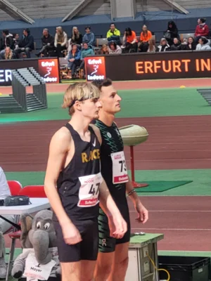 Schumann/Bebendorf (Foto: R. Behrens)  (Bild vergr&ouml;&szlig;ern)