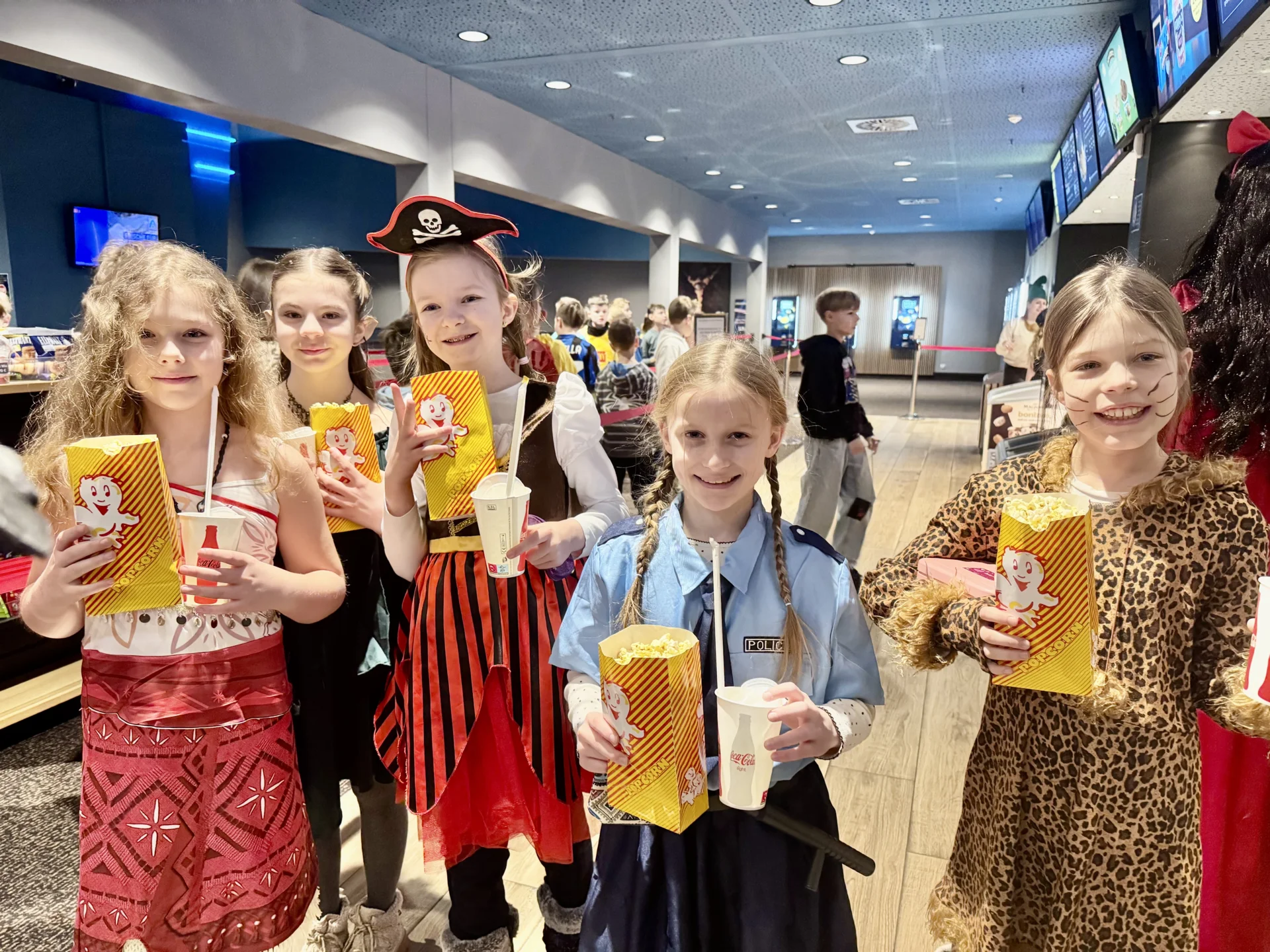 Bild: Fasching