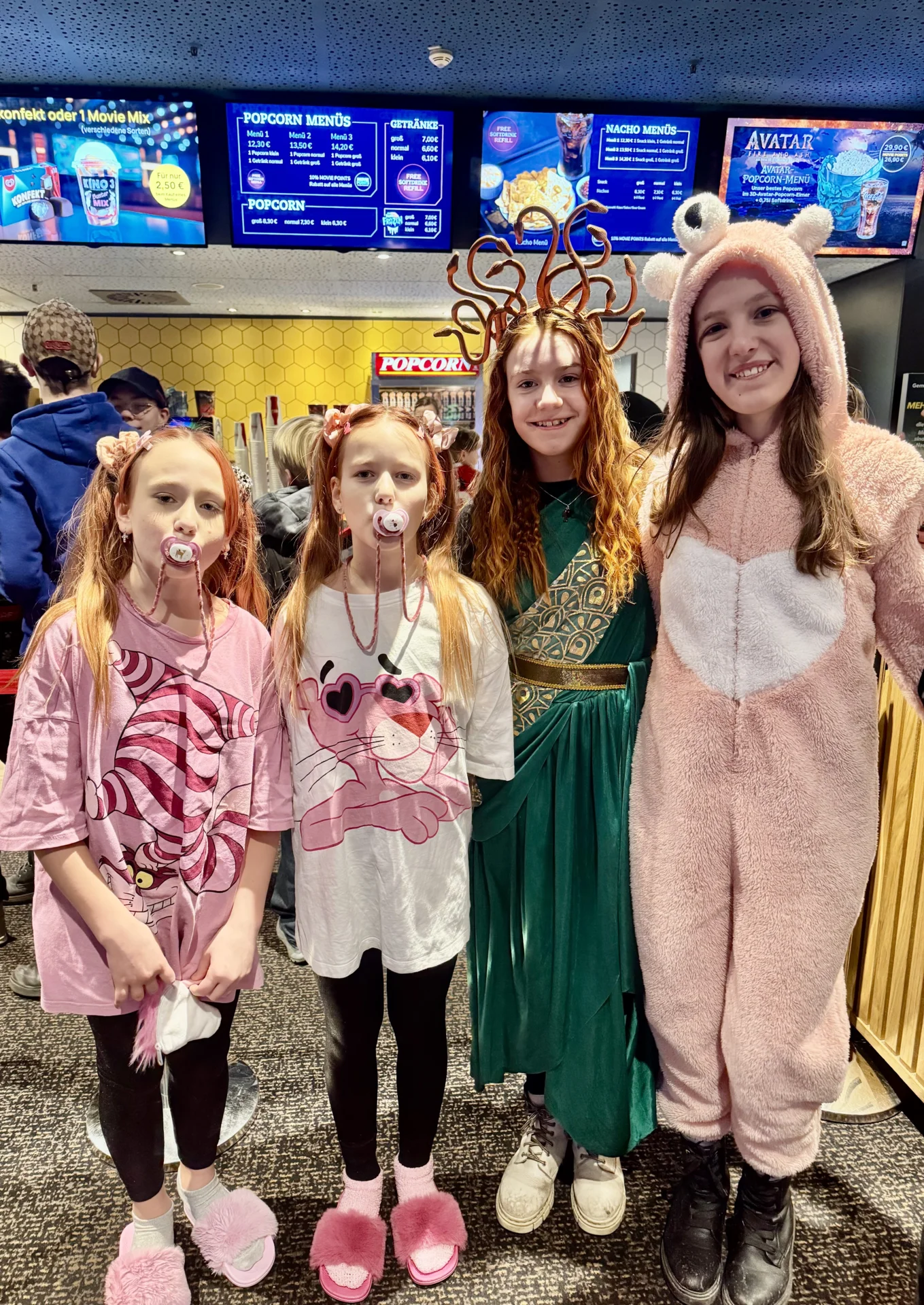 Bild: Fasching
