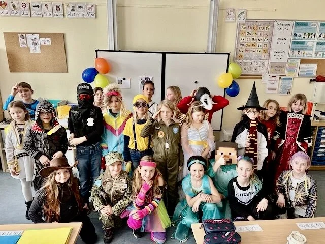 Bild: Fasching