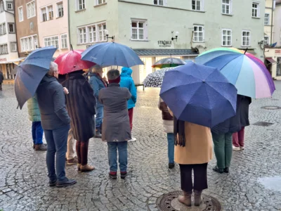 Foto des Albums: Inselführung am Aschermittwoch