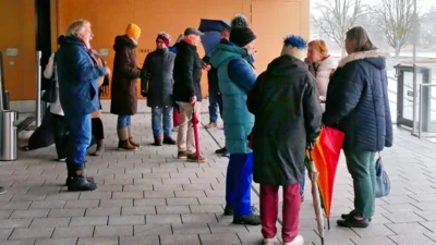 Foto des Albums: Inselführung am Aschermittwoch