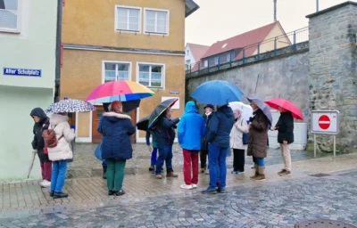 Foto des Albums: Inselführung am Aschermittwoch