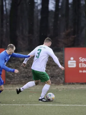 Foto des Albums: Spielbericht SV Lindenau 14.02.2026