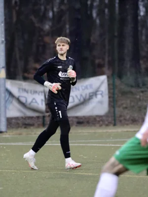 Foto des Albums: Spielbericht SV Lindenau 14.02.2026