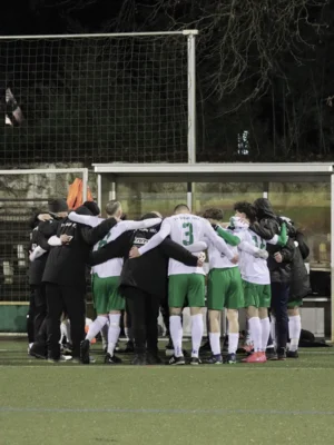 Foto des Albums: Spielbericht SV Lindenau 14.02.2026