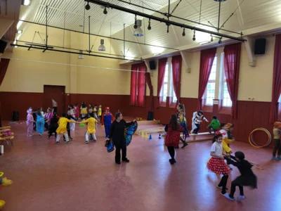 Foto des Albums: Fasching 2026