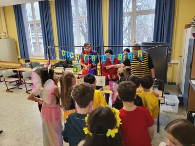 Foto des Albums: Fasching 2026